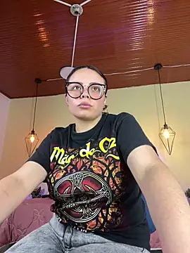 Megan 05  online show from 06/12/26, 07:35