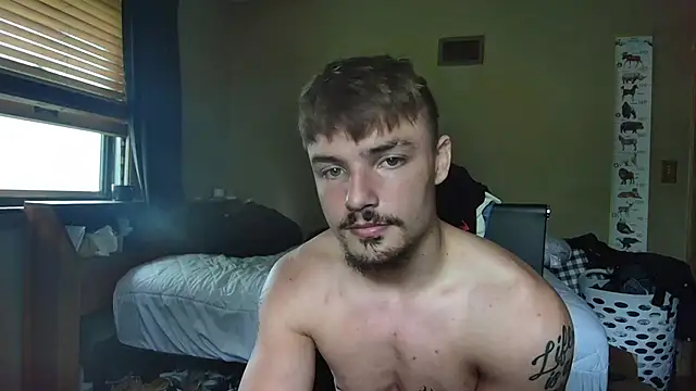 derekmontana2 online show from 07/10/26, 06:32
