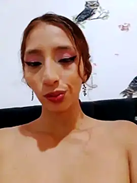 amelie sex online show from 07/28/26, 05:01