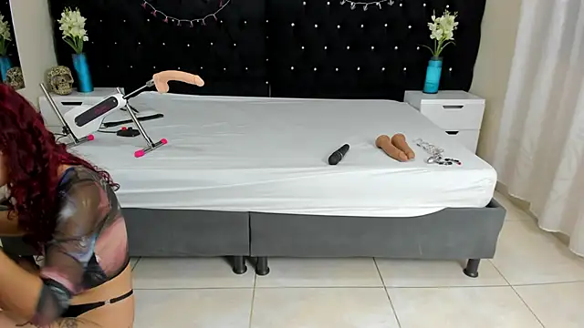 Lisa sweetas online show from 10/22/25, 07:35