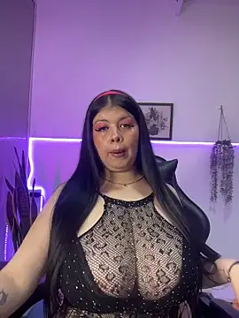 Angie lynn online show from 11/26/25, 03:07