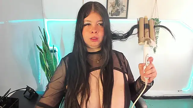 Angie lynn online show from 12/16/25, 01:05