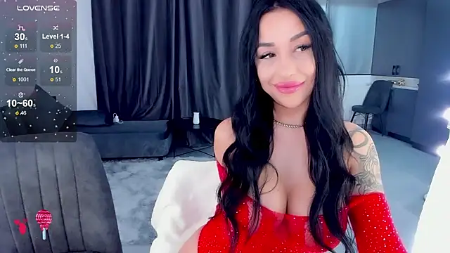 Snapshot of oh_julya chatting on 12/24/24, 09:22 oh julya online show from 12/24/24, 09:22