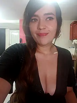 miss berlyn online show from 12/01/25, 01:32