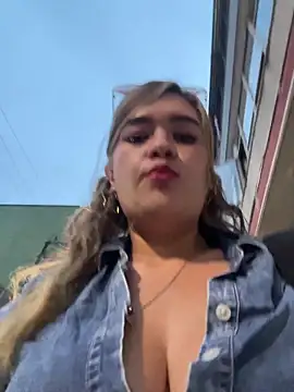 miss berlyn online show from 06/03/26, 11:21