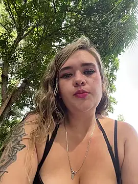 miss berlyn online show from 06/13/26, 08:07