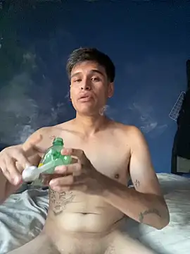 Alexis05A online show from 08/01/26, 02:22