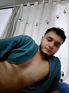 Hotguys111 online show from 09/28/25, 09:14