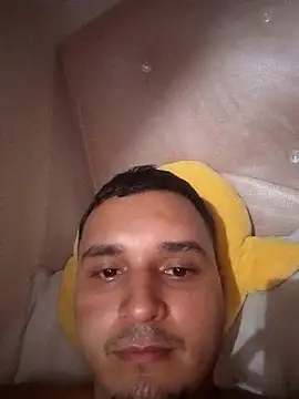 Hotguys111 online show from 11/27/25, 08:38