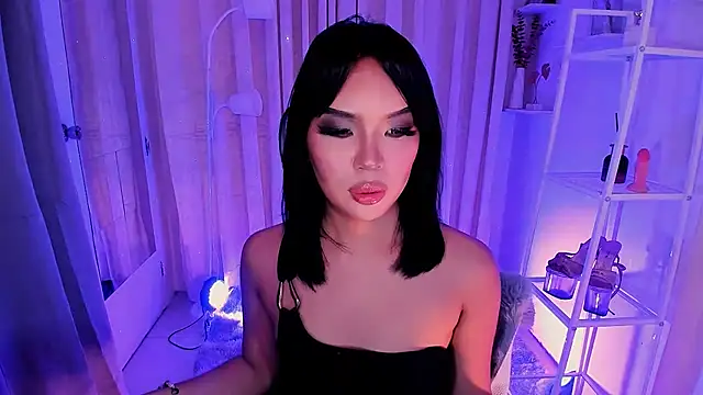 MS LUNA online show from 09/12/25, 07:36