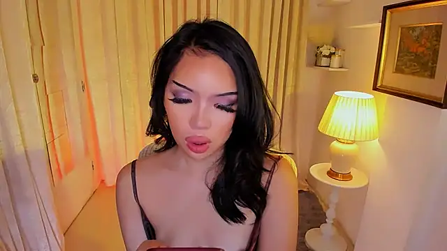 Snapshot of MS_LUNA chatting on 03/20/26, 11:31 MS LUNA online show from 03/20/26, 11:31
