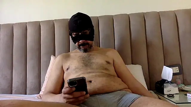 CaiBull online show from 05/25/26, 05:24