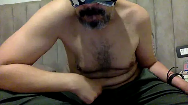 CaiBull online show from 06/01/26, 06:31