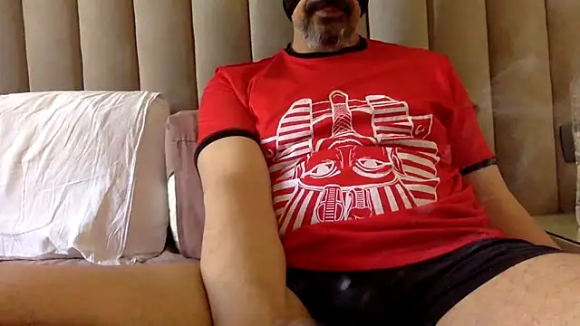 CaiBull online show from 06/13/26, 06:44