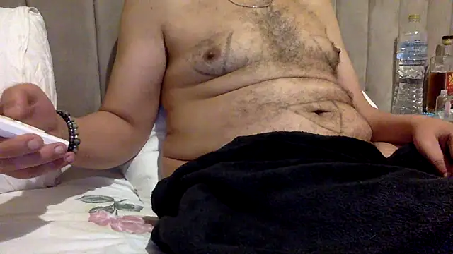 CaiBull online show from 07/04/26, 10:16
