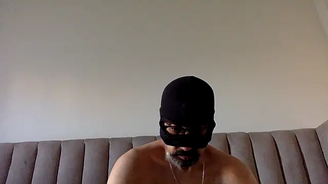 CaiBull online show from 07/20/26, 03:54
