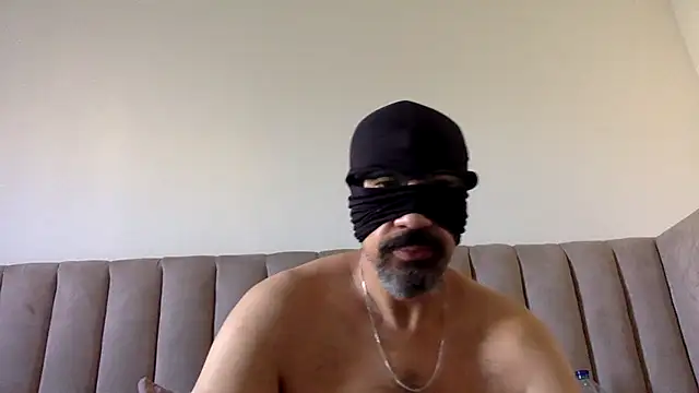 CaiBull online show from 07/21/26, 04:59
