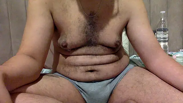 CaiBull online show from 07/22/26, 06:54