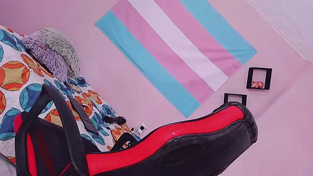 Melisa Bunny69 online show from 11/25/25, 12:27