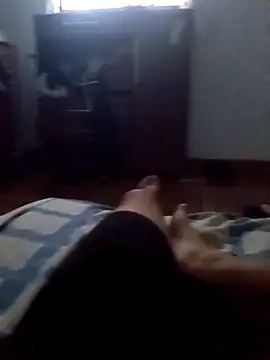 safadinhoo007 online show from 11/19/25, 10:15