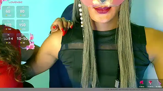 DARK FANTASIES   online show from 10/08/25, 05:05