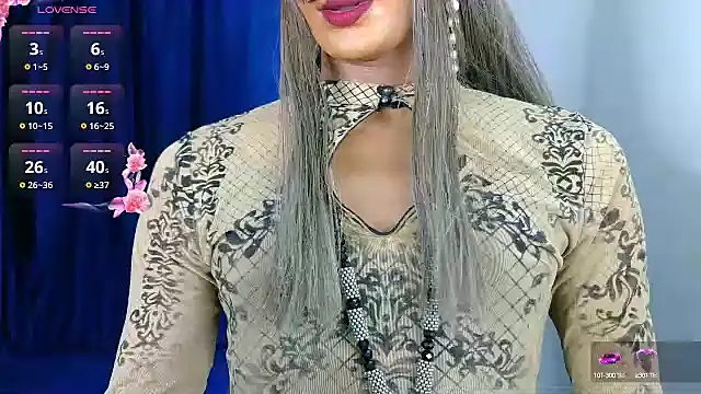 DARK FANTASIES   online show from 10/09/25, 08:07