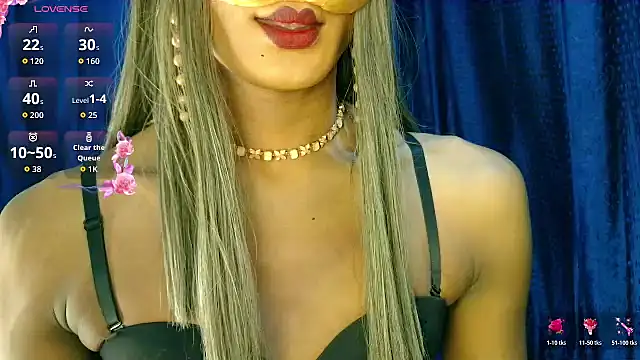 DARK FANTASIES   online show from 10/27/25, 08:02