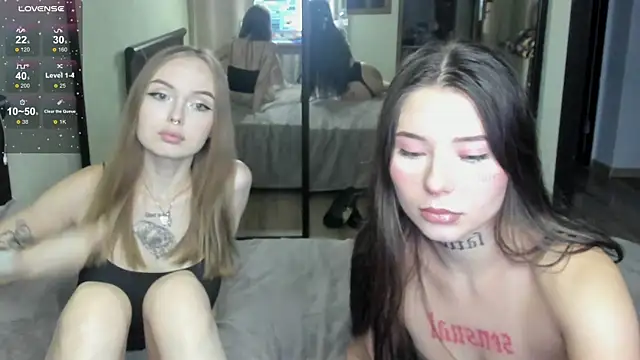 bitchdancer0 online show from 09/18/25, 08:55