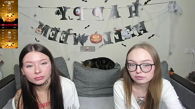 bitchdancer0 online show from 10/29/25, 05:36