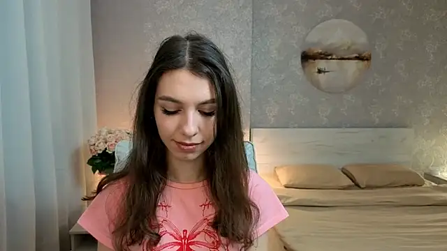 Snapshot of KellyShines chatting on 09/29/25, 11:09 KellyShines online show from 09/29/25, 11:09