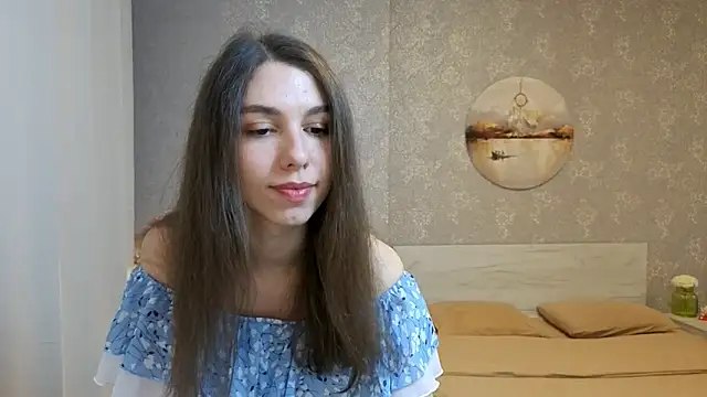 KellyShines online show from 06/03/26, 06:24
