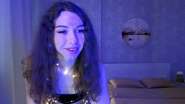 KellyShines online show from 06/11/26, 04:27