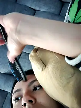 Megara 25 online show from 10/01/25, 04:24