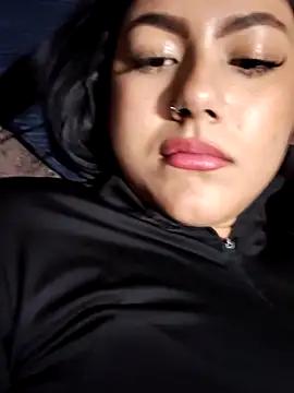 Megara 25 online show from 10/29/25, 02:25