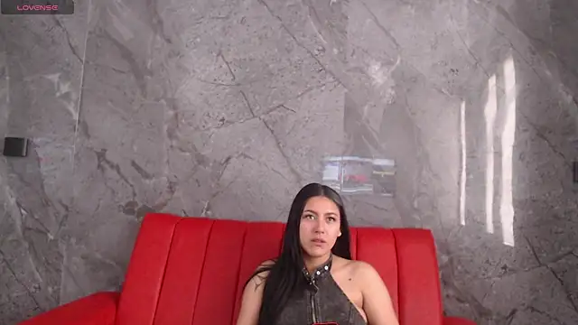 Megara 25 online show from 11/01/25, 02:41