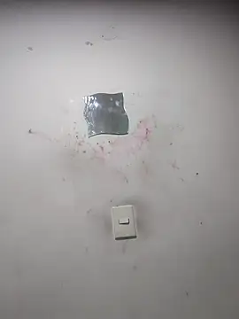 Megara 25 online show from 11/04/25, 02:16