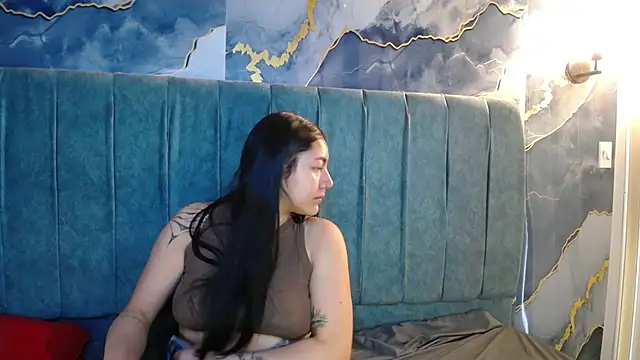 Snapshot of Megara_25 chatting on 03/05/26, 02:02 Megara 25 online show from 03/05/26, 02:02