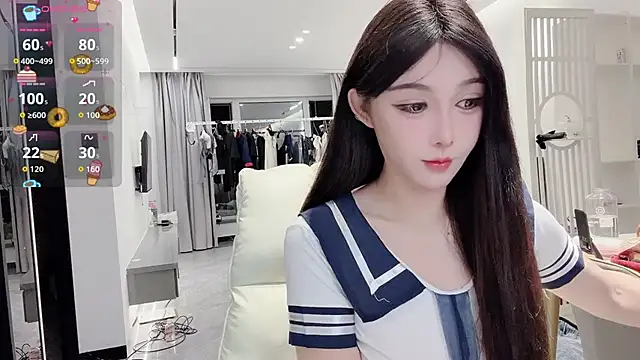 Snapshot of za-02605 chatting on 09/30/25, 04:45 za-02605 online show from 09/30/25, 04:45