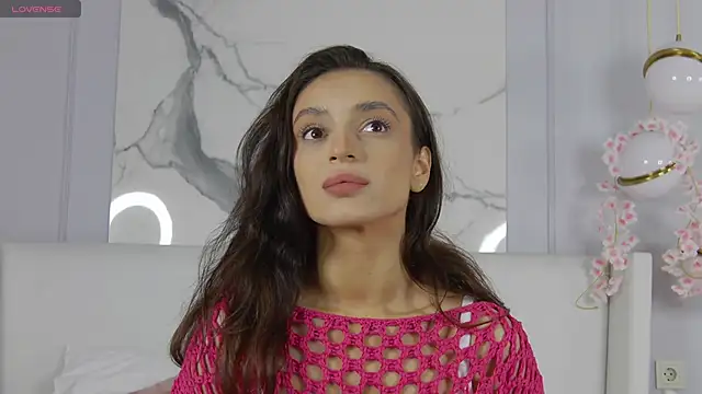 AdoraCortes online show from 09/22/25, 04:58