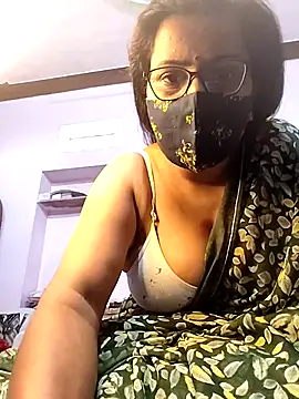 sexy aaru online show from 11/12/25, 06:03