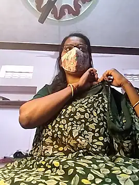 sexy aaru online show from 11/13/25, 05:28