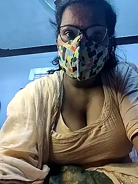 sexy aaru online show from 12/03/25, 05:15