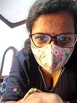 sexy aaru online show from 04/06/26, 06:47
