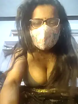 sexy aaru online show from 04/07/26, 06:47