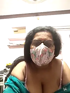 sexy aaru online show from 05/03/26, 08:09