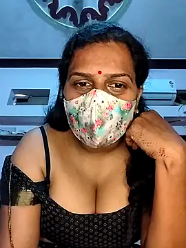 sexy aaru online show from 05/05/26, 04:20