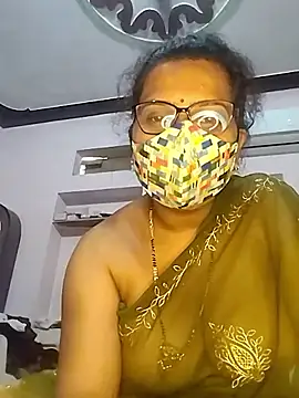 sexy aaru online show from 05/07/26, 06:08
