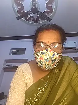 sexy aaru online show from 05/09/26, 07:13