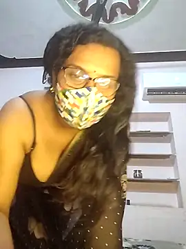 sexy aaru online show from 05/10/26, 05:40