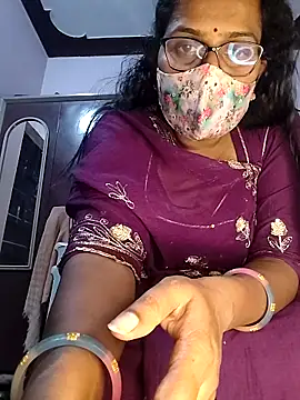 sexy aaru online show from 05/13/26, 04:59